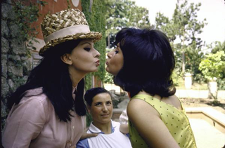 Illustration for article titled The Way We Were: Life Magazine Photos Of Women In The 1960s